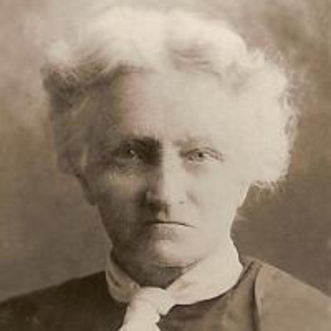 Eliza Victoria Telford (1835 - 1915) Profile